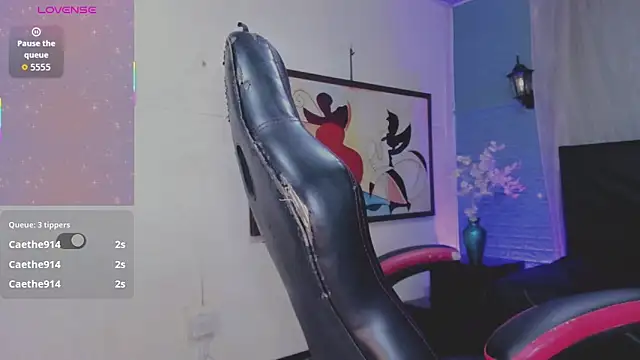 roxxy_collman webcam