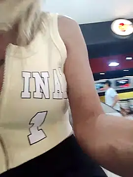 Webcam Model (Monita_Med)  is live.Free join now!