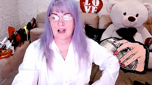 SiberiabBerry webcam