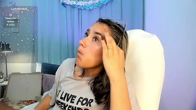 _Sophie__miller webcam