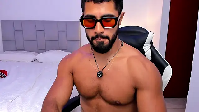 Santiago_huntt webcam