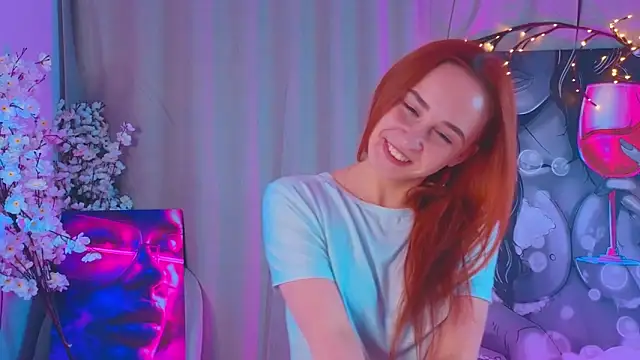 KathrynCanpbell webcam