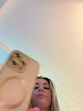 IsabellaEtthan webcam