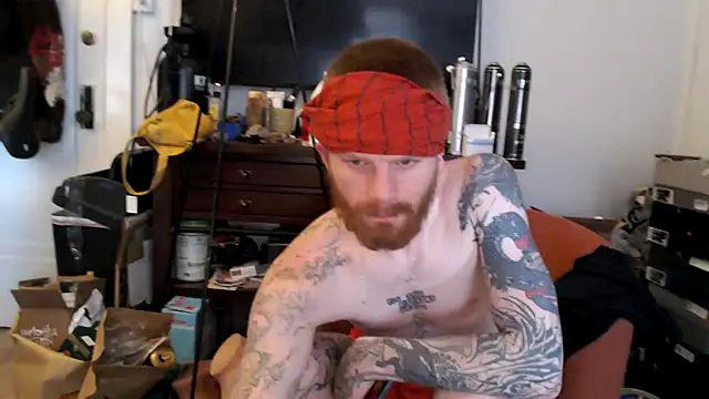 Magnetic127 Live Webcam on Stripchat