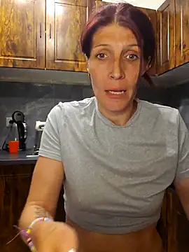 Lenchen_ Stripchat cam model