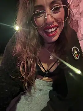 Lalla_Amani Live Webcam on Stripchat