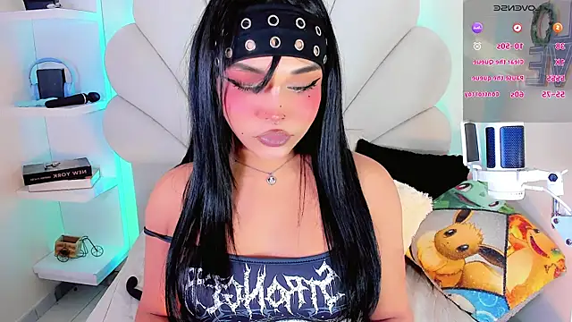 ValentinaMarinn webcam