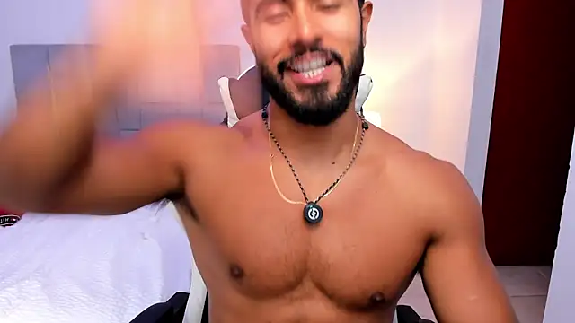 Santiago_huntt webcam