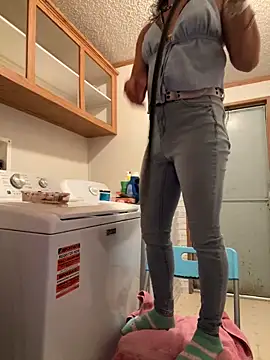 TranSexualJade95 webcam