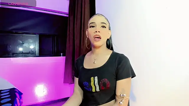 Britany_montiel webcam