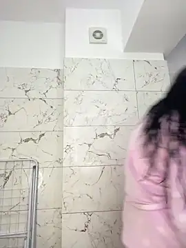 SabrinaDellyn webcam