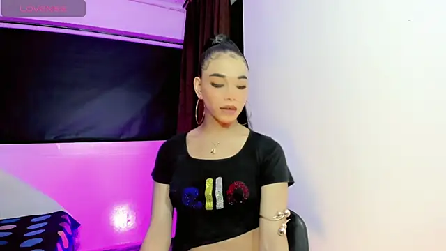 Britany_montiel webcam