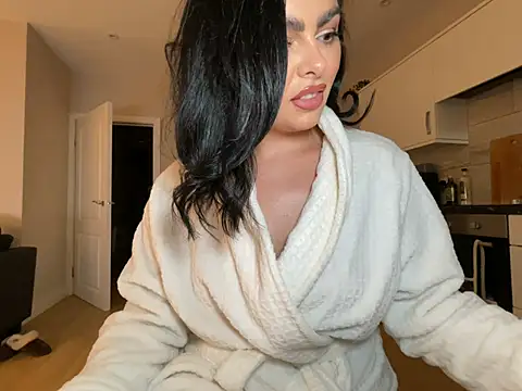 FrancescaXO Live Webcam on Stripchat