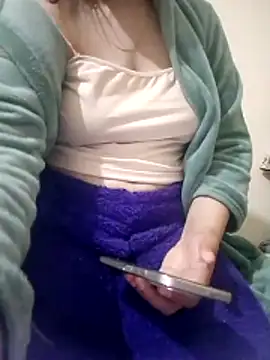 _RazaL_ Stripchat cam model