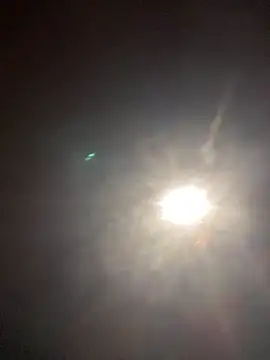 Flossy_Vettie webcam