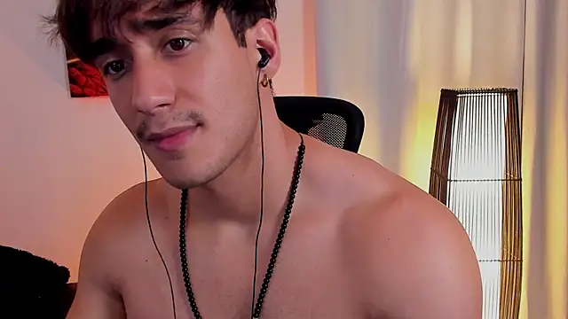 alexrivera6 (M young) - Cumshow