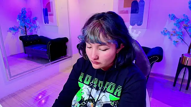 Ritsuka_berry webcam