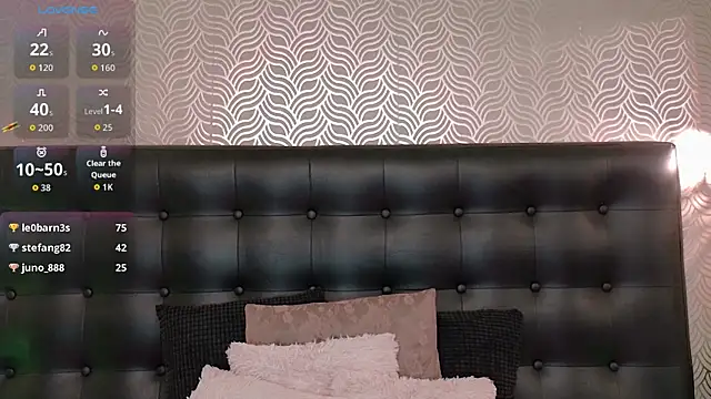 Sharonevanss_ webcam