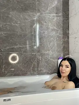 SabrinaDellyn webcam