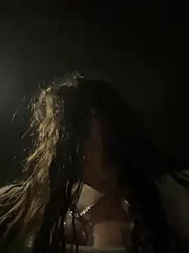 VioletaSubmissive webcam