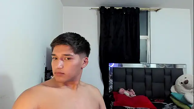 mateo-Esposito webcam