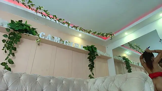 sofia_laverde webcam