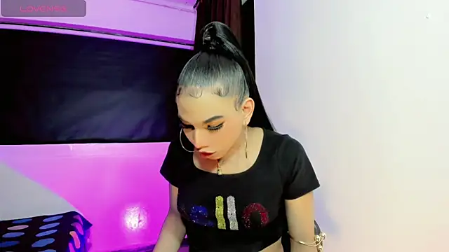 Britany_montiel webcam