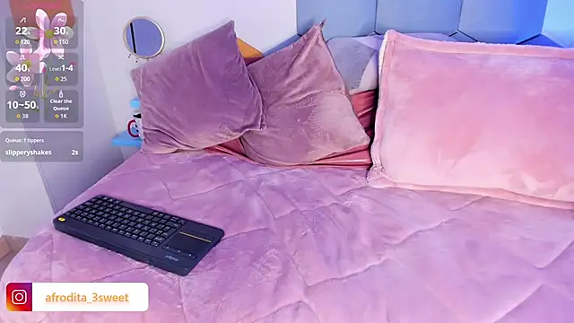 Afrodita_sweeet webcam