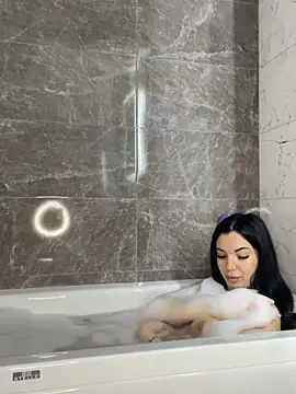 SabrinaDellyn webcam