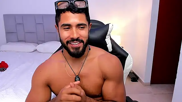 Santiago_huntt webcam