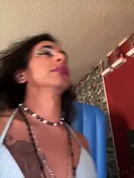 TranSexualJade95 webcam