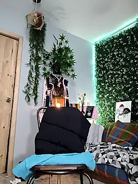 VickyJackson_ webcam