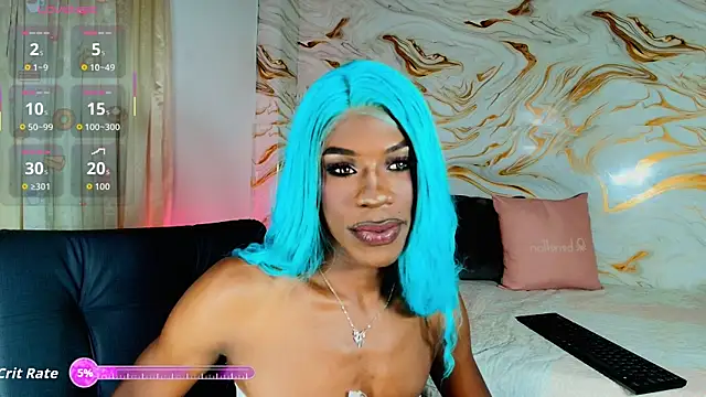 EbonyHansNight webcam
