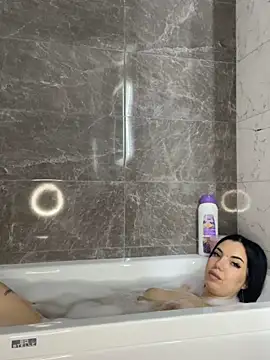 SabrinaDellyn webcam