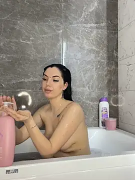 SabrinaDellyn webcam