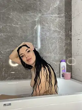 SabrinaDellyn webcam