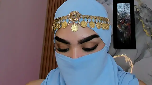 maissa_alabi - Maissa_Alabi's free webcam