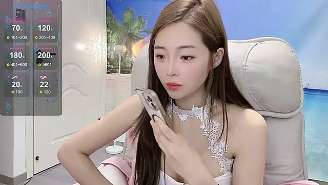 美女Ya-Ya-在线直播