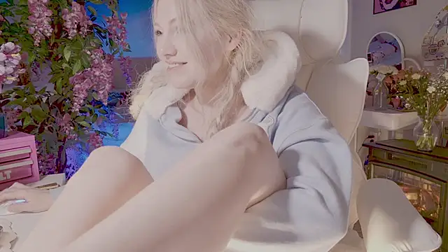 Talulaa live sex cam