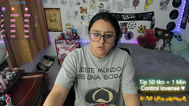 Cherry_blush_ webcam