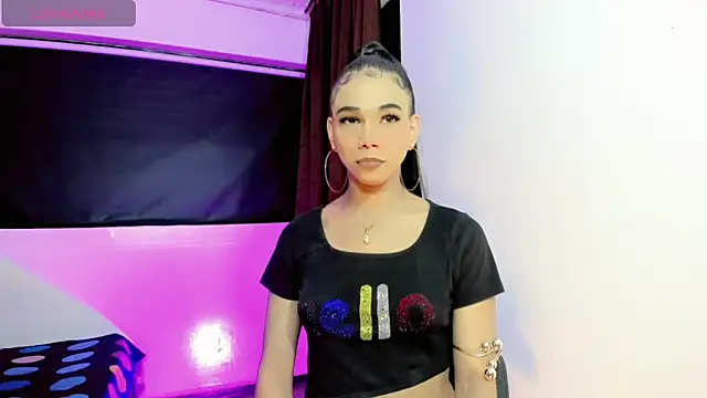 Britany_montiel webcam