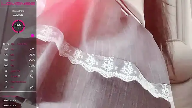 Monica-666888- webcam