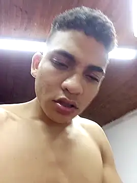 NikoHot_anatole Live Webcam on Stripchat