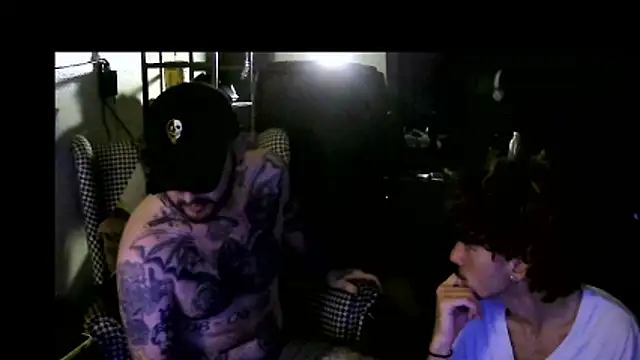 nATTy_gOD_official01 webcam