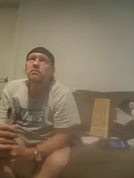 yourMasterisBored webcam