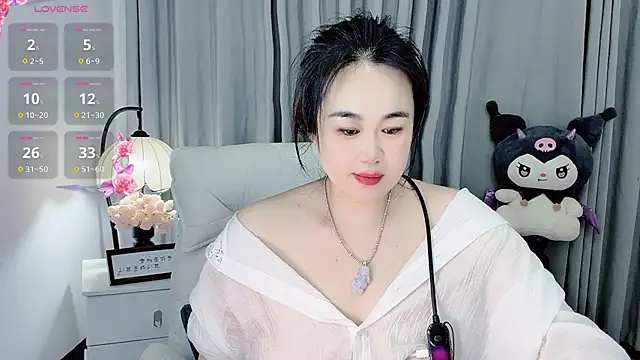 美女i4Fog在线直播
