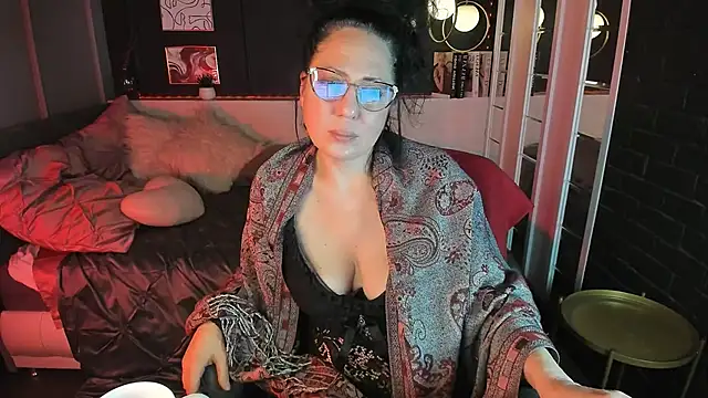 Anita_Muse webcam