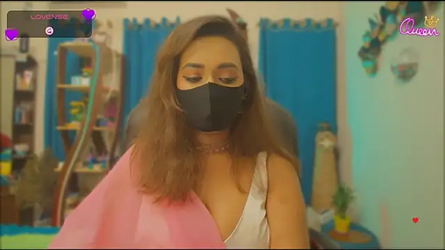 Stunner-GALBI webcam