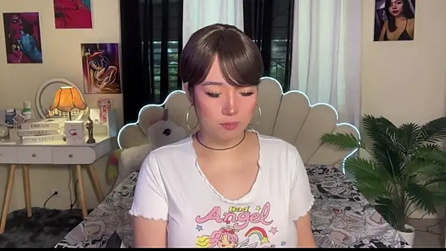 xAngelicKatex webcam