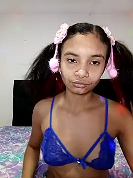 Webcam Model (liz7skinny) is live